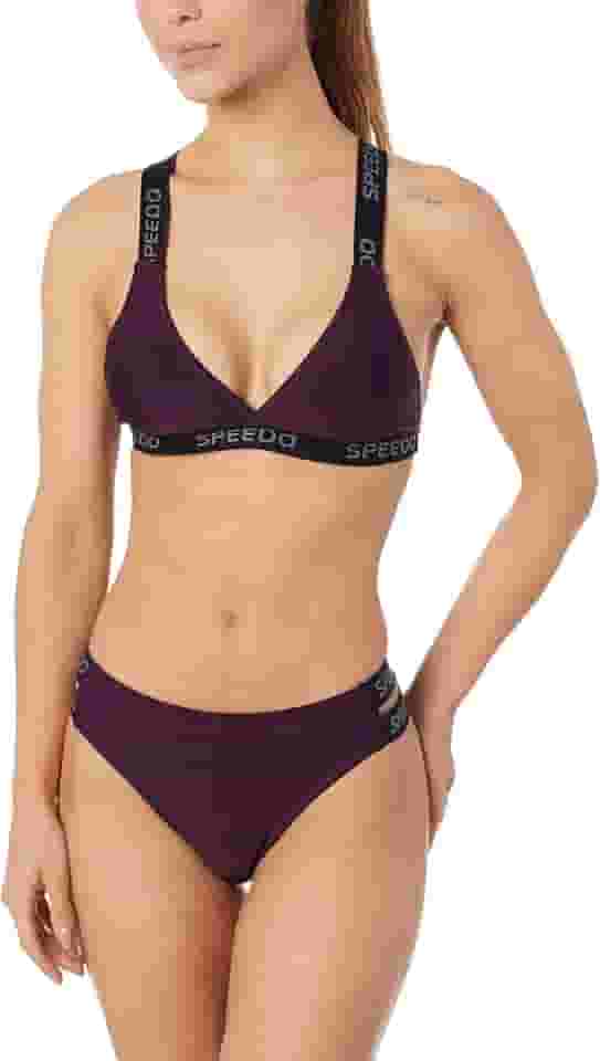 Biquini Open Elastico Personalizado