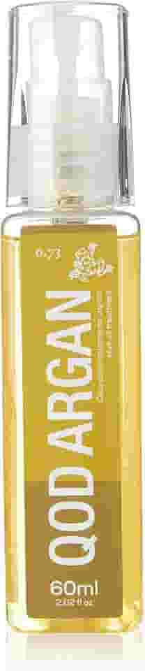 Qod Pro Óleo de Argan Profissional 60Ml