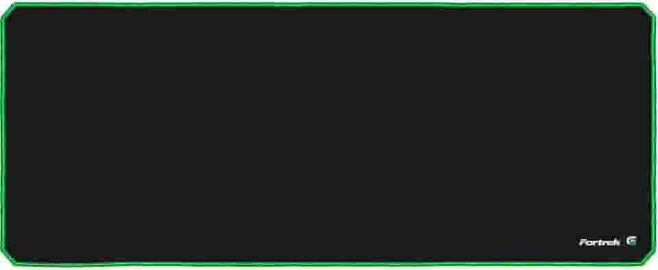 Mouse Pad Gamer Speed MPG-103 Grande Verde Fortrek