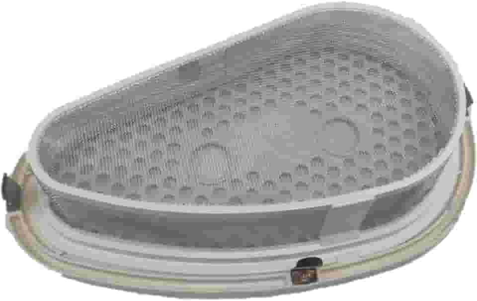 Filtro Retentor de Fiapos para Secadora Brastemp - 326043145