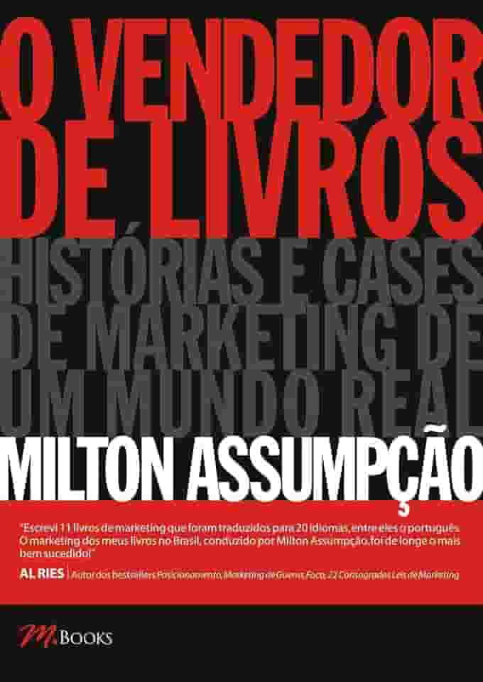 O Vendedor de Livros