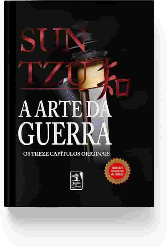 A Arte da Guerra: Os treze capítulos originais