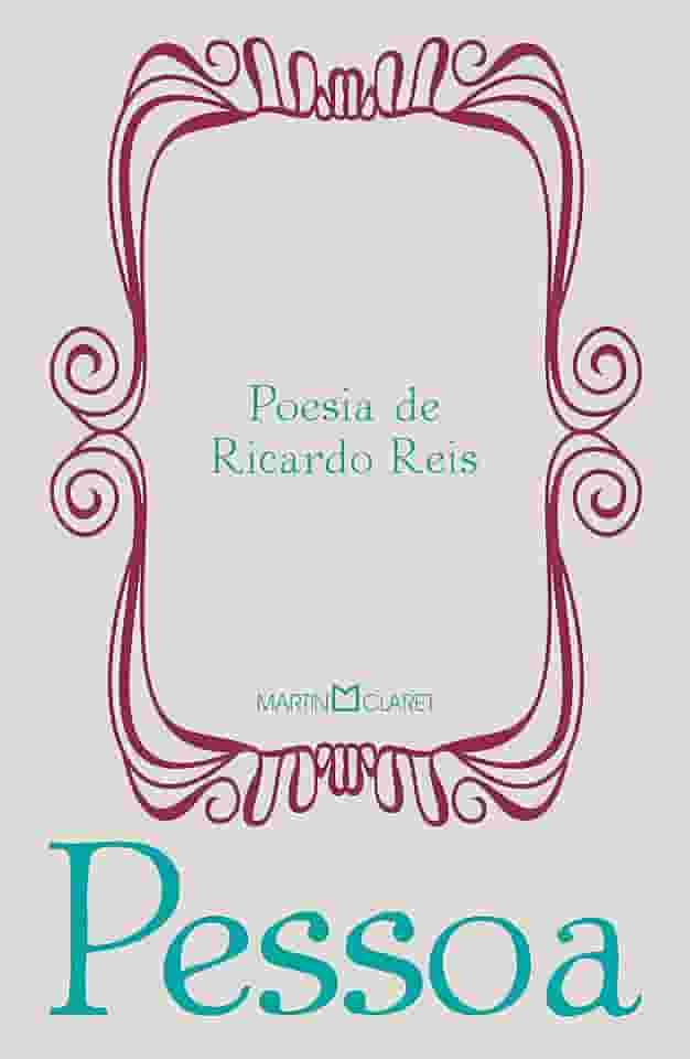 Poesia de Ricardo Reis