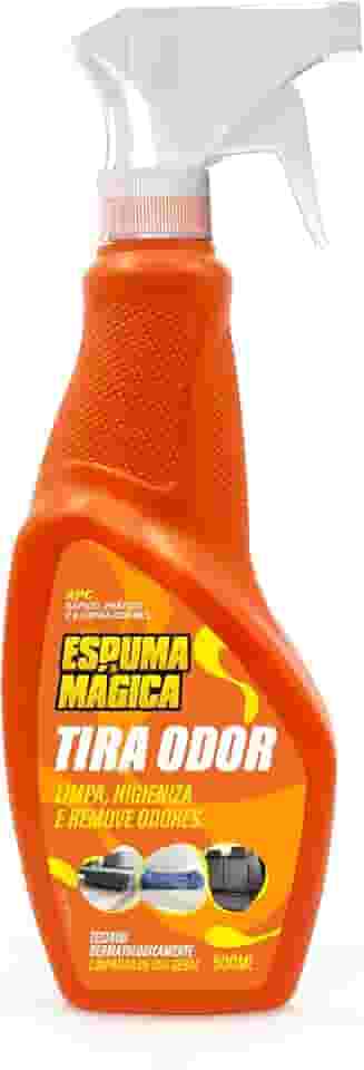 Espuma Mágica Tira Odor 500 ml