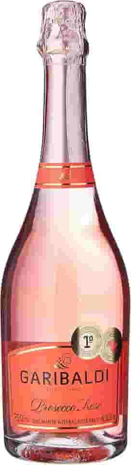 Garibaldi Espumante Brut Prosecco Rosé 750Ml