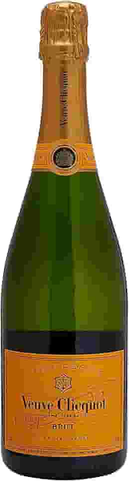 Champagne Veuve Clicquot Brut 750 ml