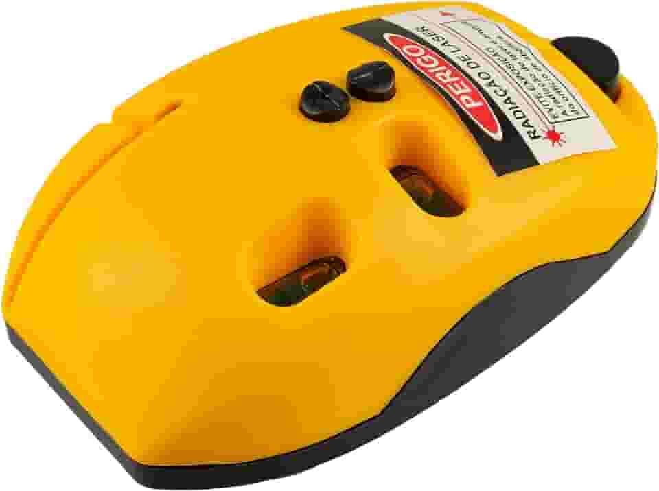 EDA Nível A Laser Eda 9Rz Preto