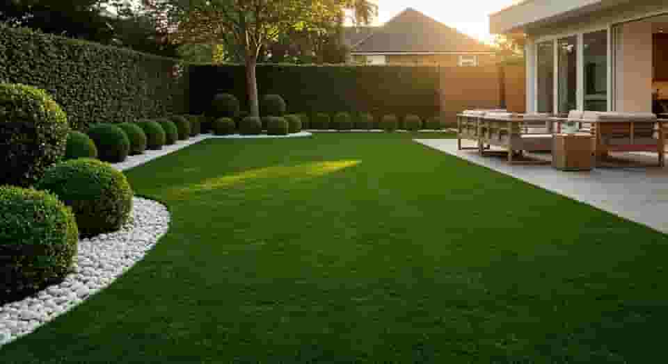 1 KG De sementes De Grama Esmeralda Americana (100% PURAS)