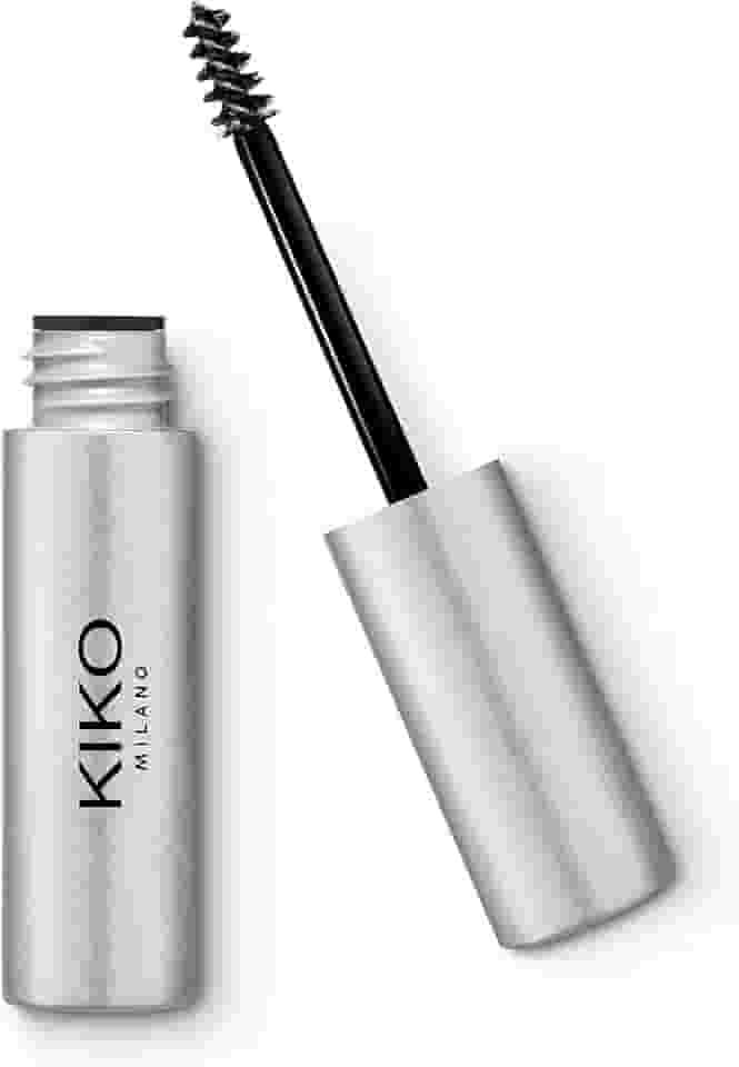 KIKO MILANO, Eyebrow Designer Gel Mascara, Gel para Sobrancelhas, Incolor