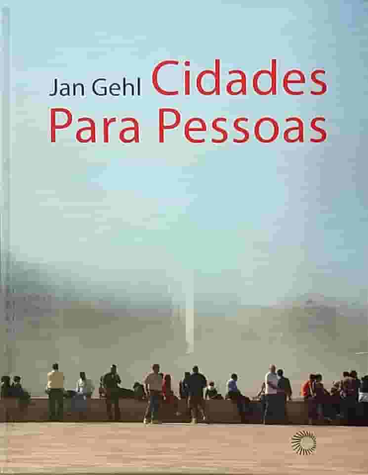 Cidades para pessoas