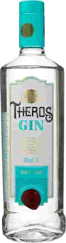 Salton Gin Theros 1000 Ml