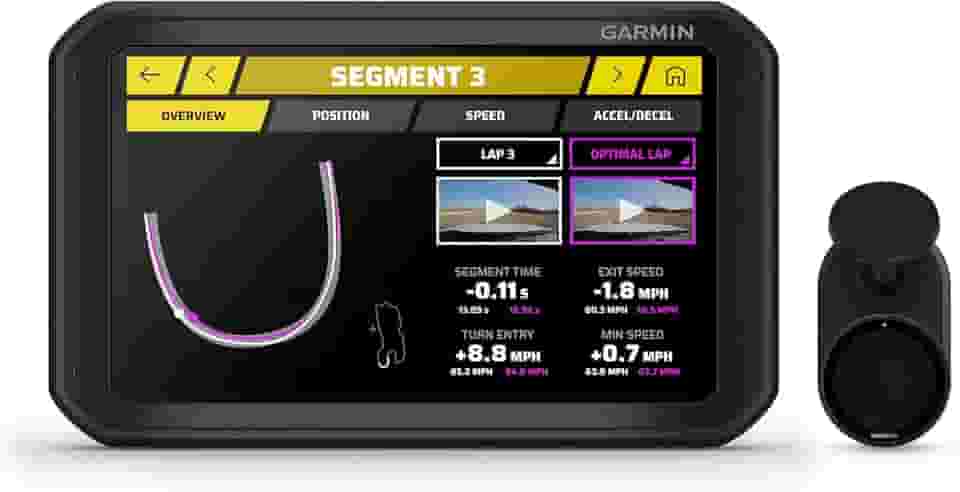 Gps Automotivo Garmin Catalyst