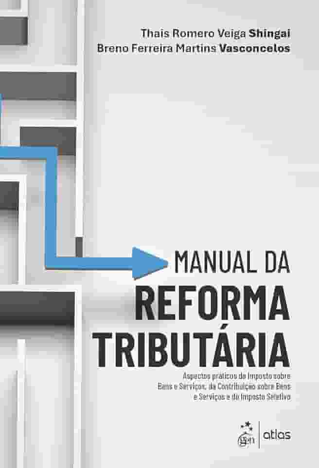 Manual da Reforma Tributária