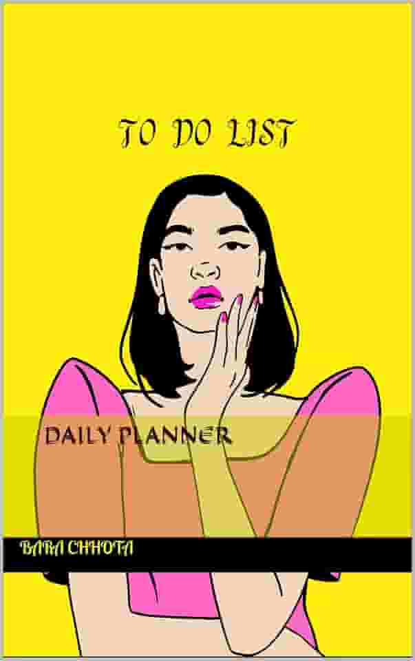 Digital Planner Book (English Edition)