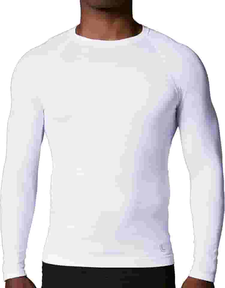 Camiseta Térmica LupoMasculino