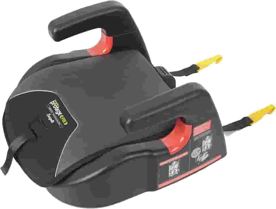 Burigotto Assento Protege Fix Grafite