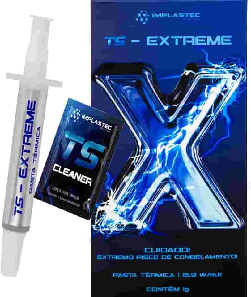 PASTA TÉRMICA TS EXTREME 1G