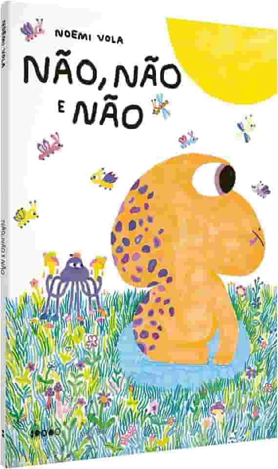 Não, não e não