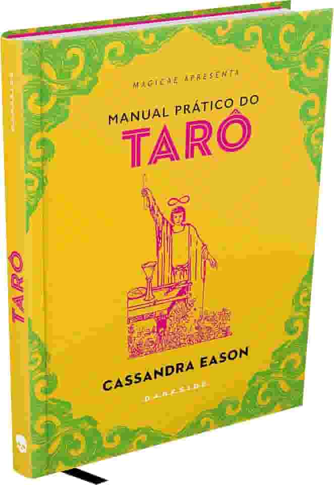 Manual Prático do Tarô