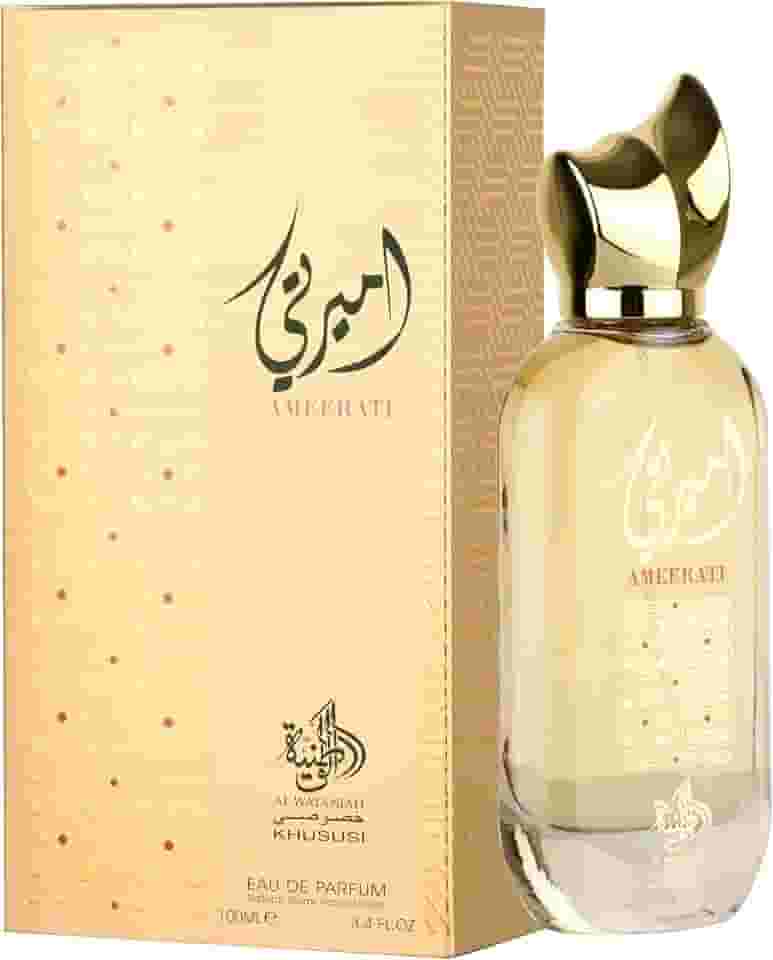 Al Wataniah Perfumes unissex, Ameerati