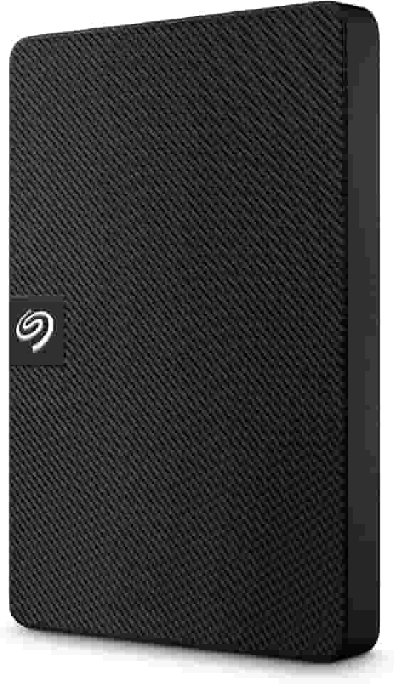 HDD Externo Seagate 1TB Expansion USB 3.0 Portatil 2,5'' - STKM1000400