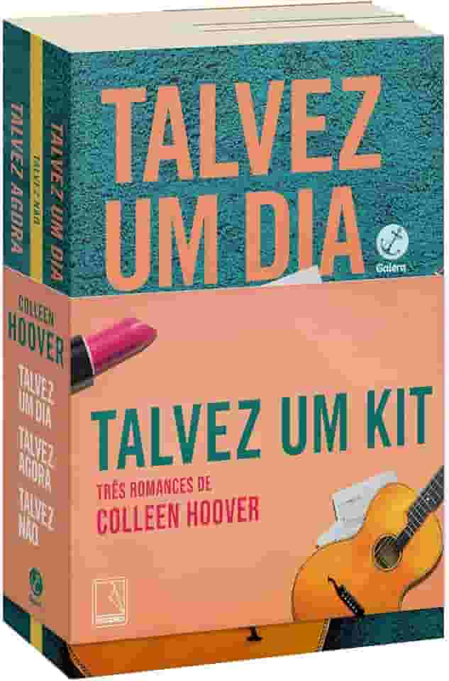 Talvez um Kit