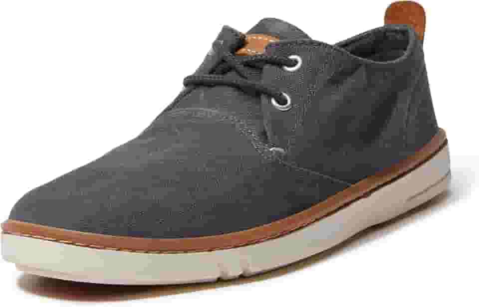 Tênis Timberland Hookset Low Lace-up masculino