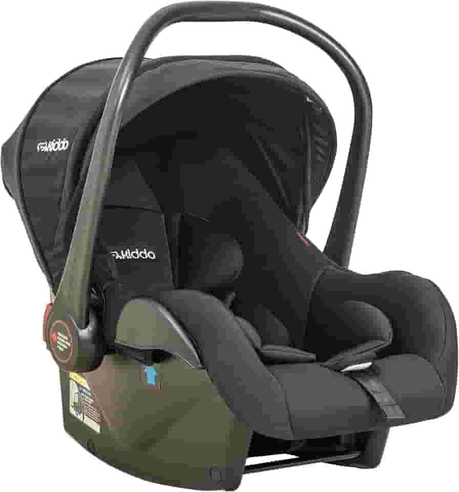 Kiddo Bebê conforto casulo click