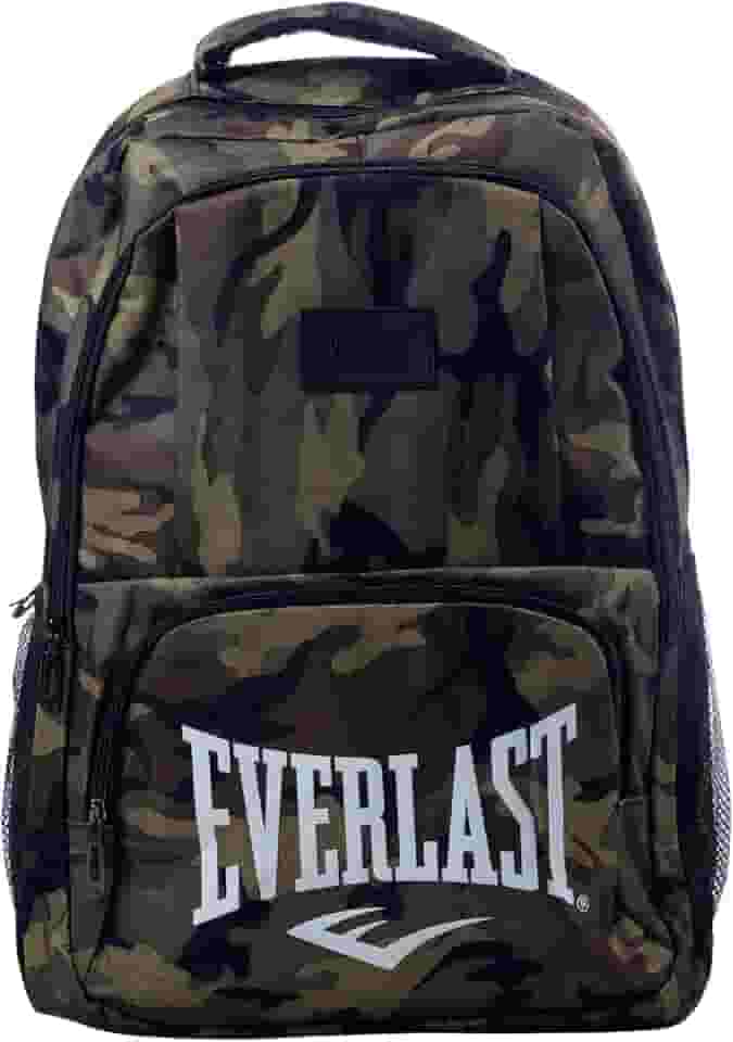 Mochila Army 100% Nylon