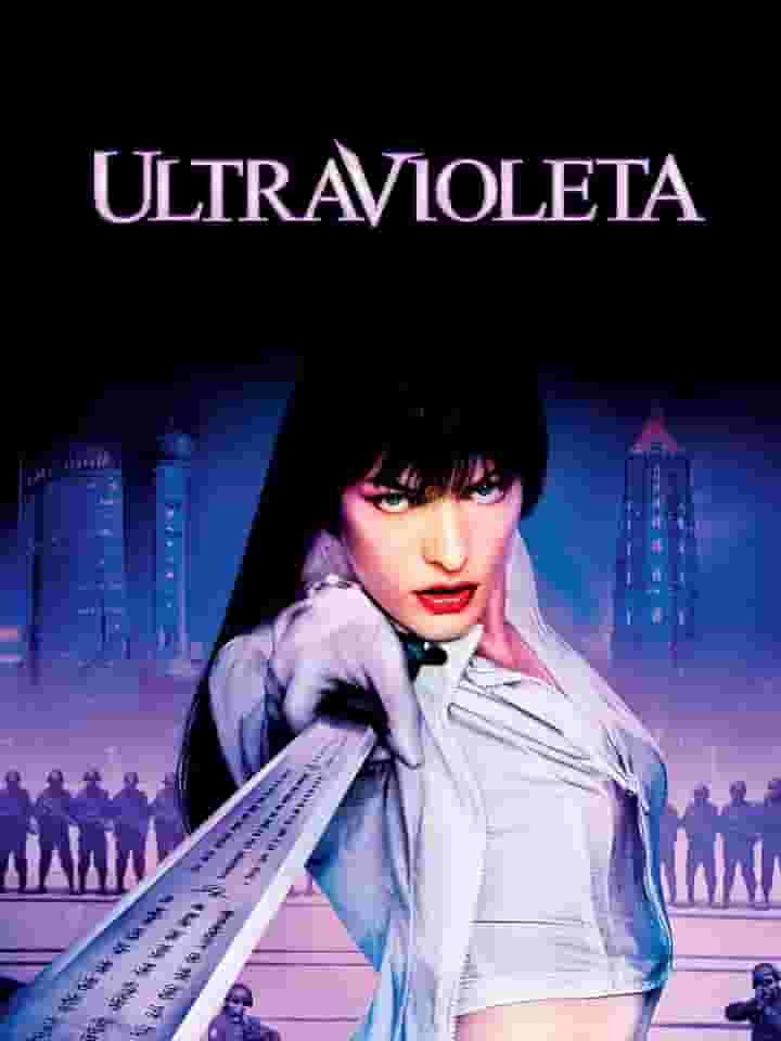 Ultravioleta