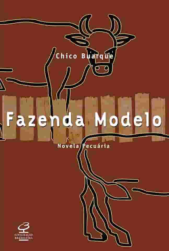 Fazenda modelo