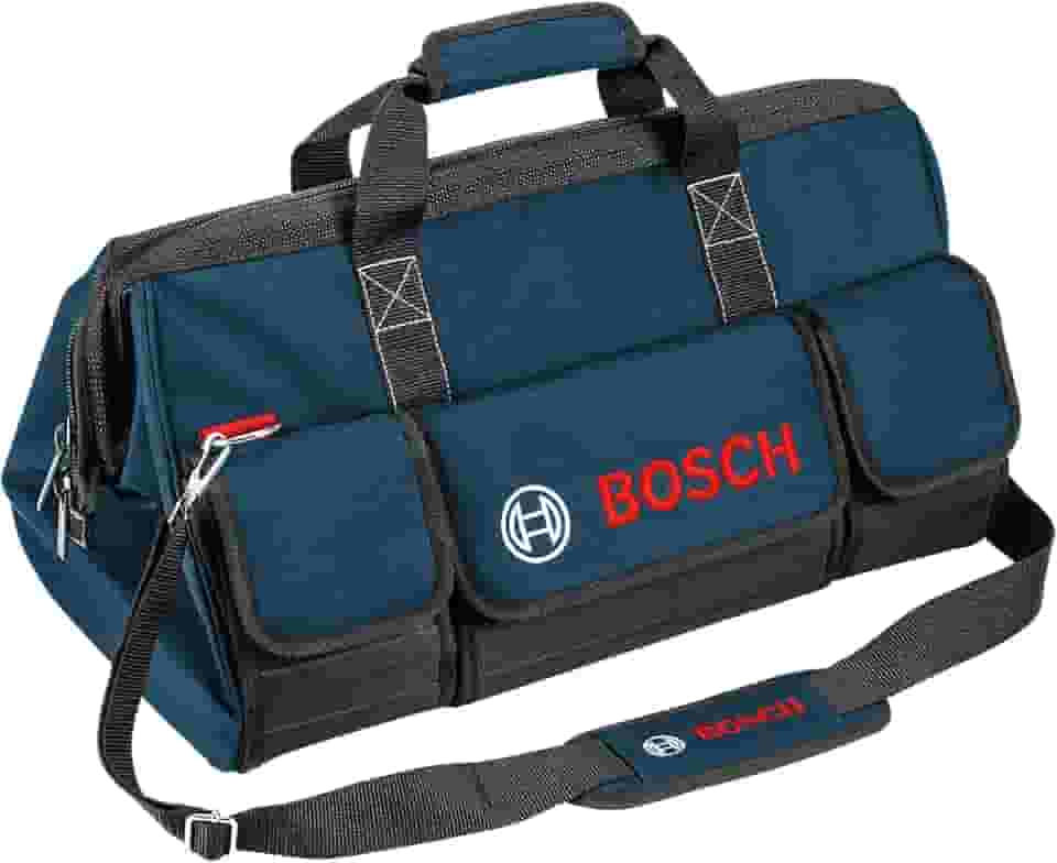 Bosch Bolsa Grande de Transporte para ferramentas