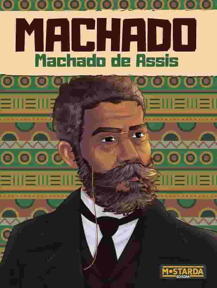 Machado - Machado de Assis