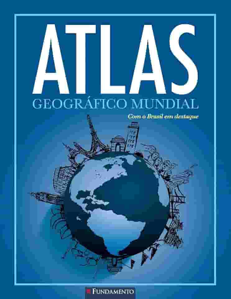Atlas Geográfico Mundial
