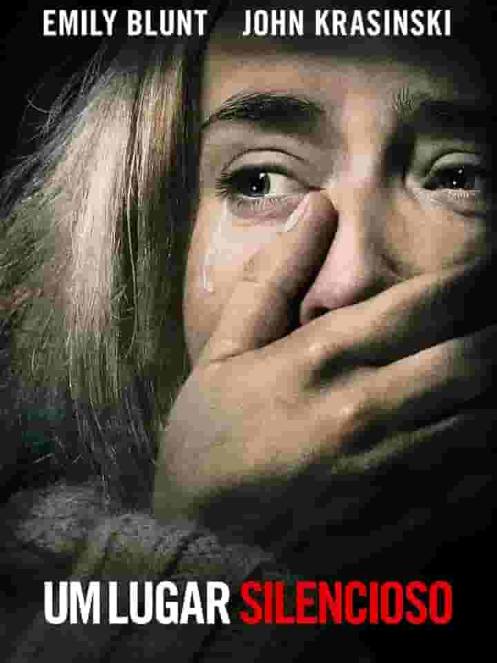 Um Lugar Silencioso