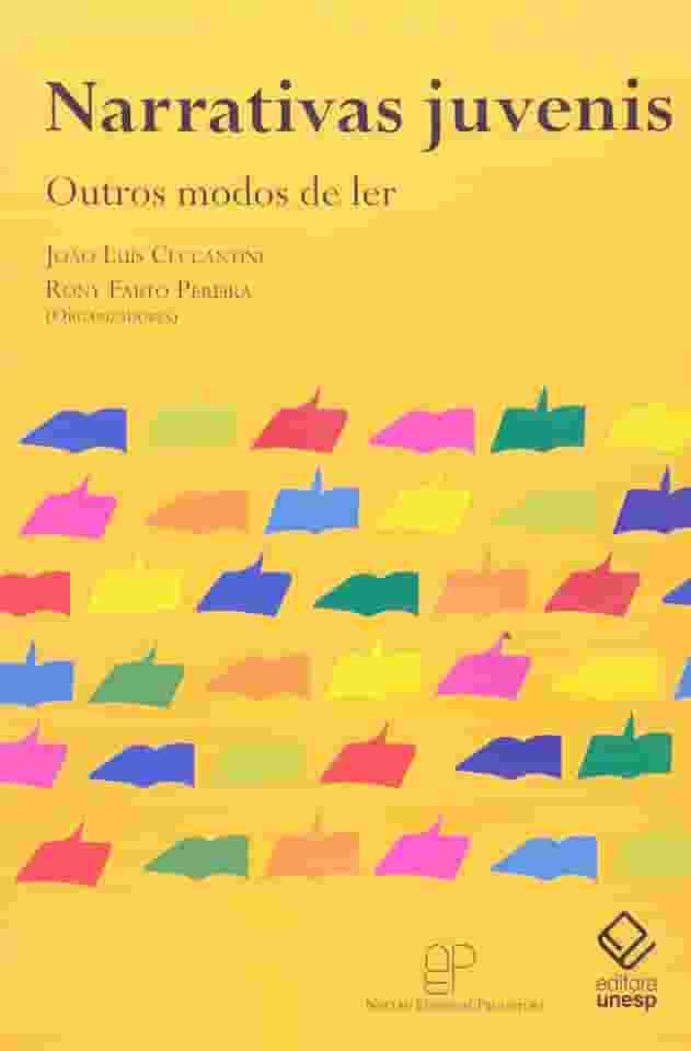 Narrativas juvenis: Outros modos de ler