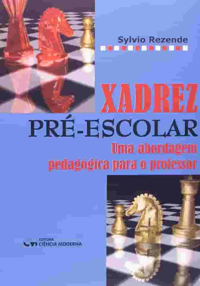 Xadrez Pre-Escolar