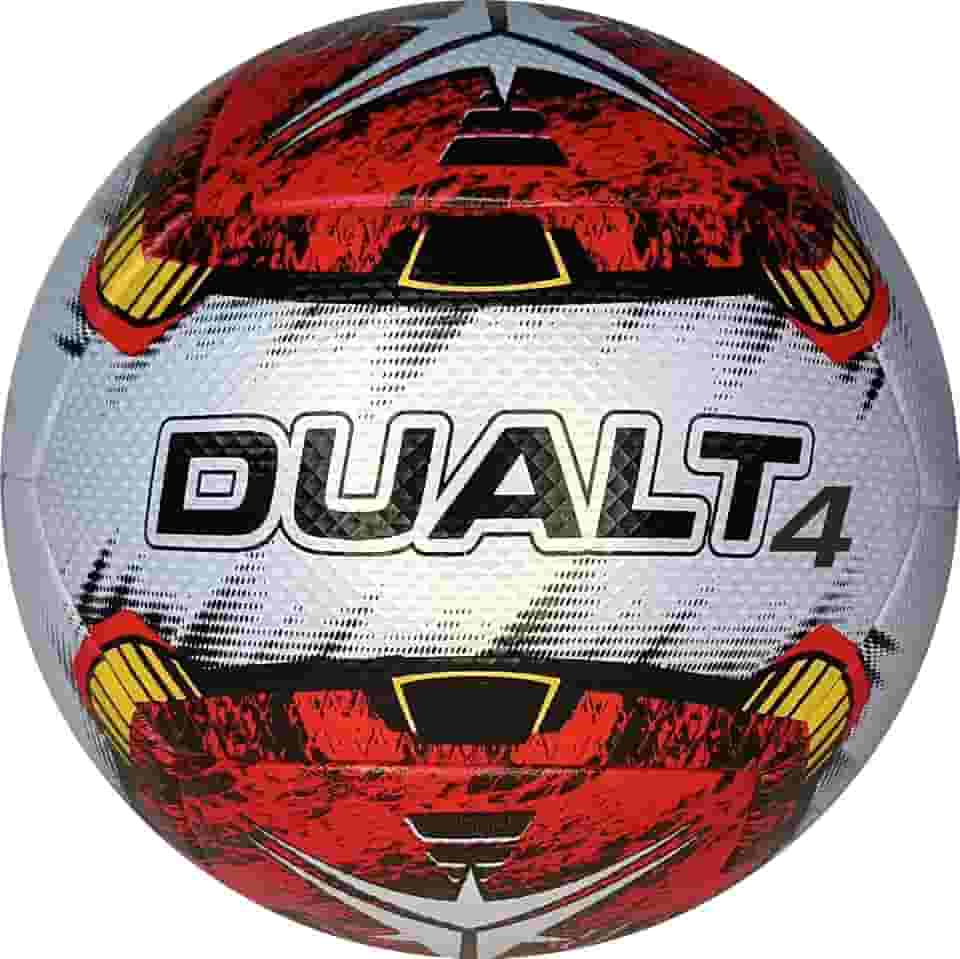Bola Dualt FUTEBOL 7 PROFISSIONAL PU nº 4
