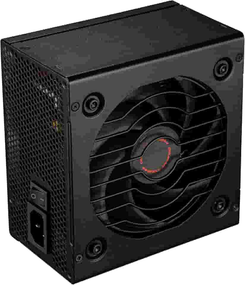 Fonte Cougar Atlas 750W 80 Plus Bronze PFC Ativo