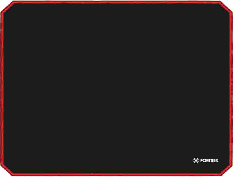 Mouse Pad Gamer Speed MPG-101 Vermelho Fortrek