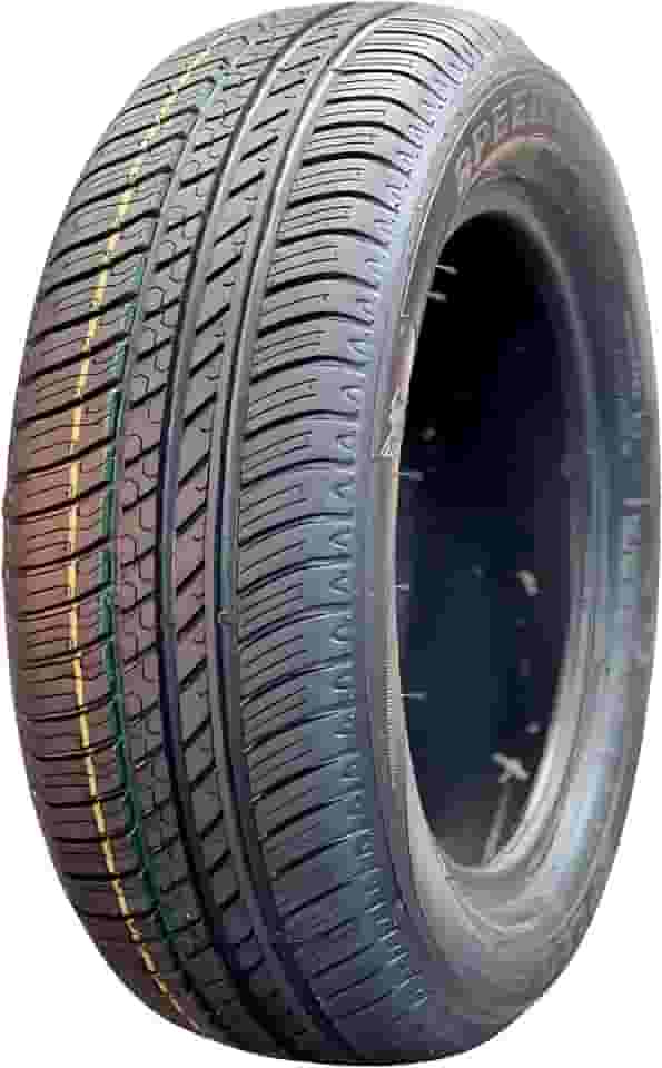 Pneu 185/60R14 Remold Premium Vipal Speedfire Selo Inmetro