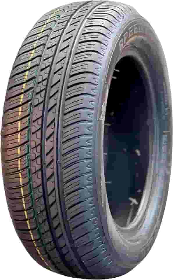 Pneu 185/60R14 Remold Premium Vipal Speedfire Selo Inmetro