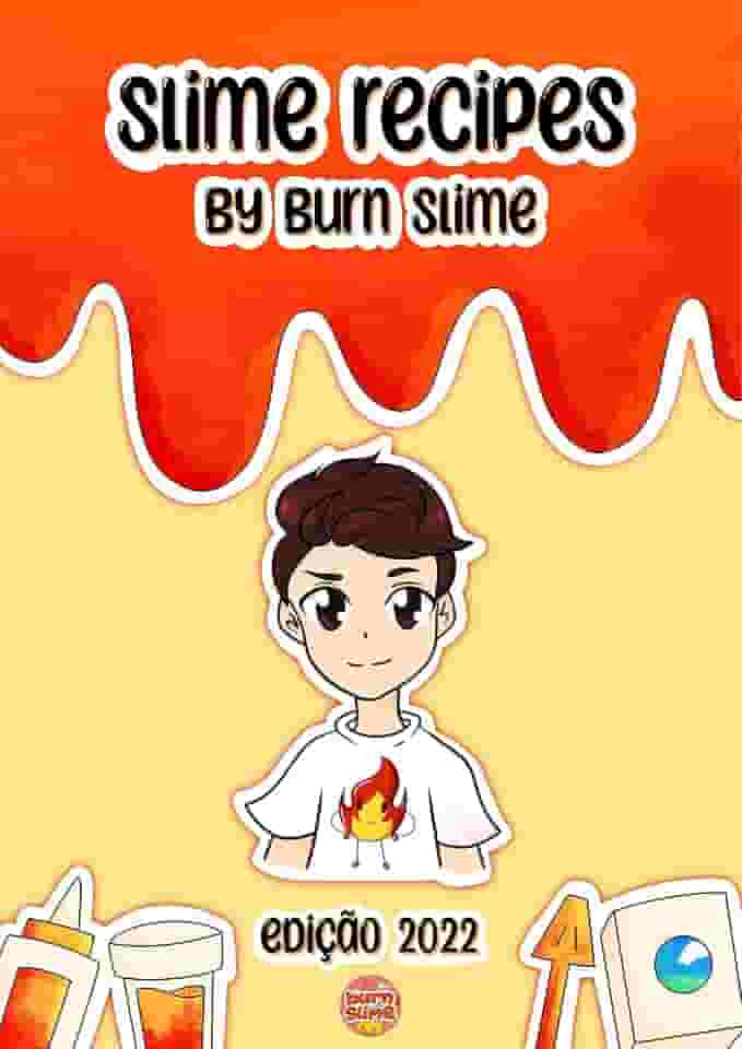 Receitas De Slime by Burn Slime