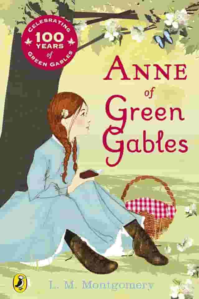 Anne of Green Gables (Centenary Edition) (English Edition)