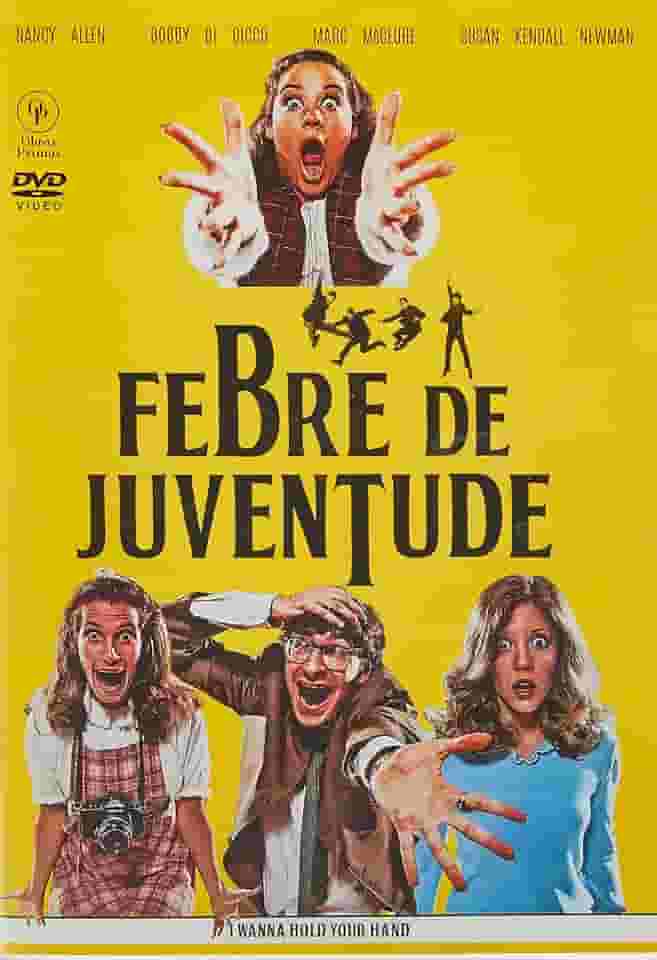 Febre de Juventude