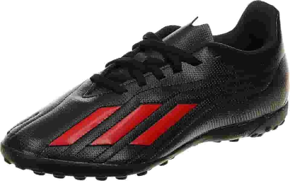 CHUTEIRA SOCIETY DEPORTIVO II HP2520 - PRETO/VERMELHO 27