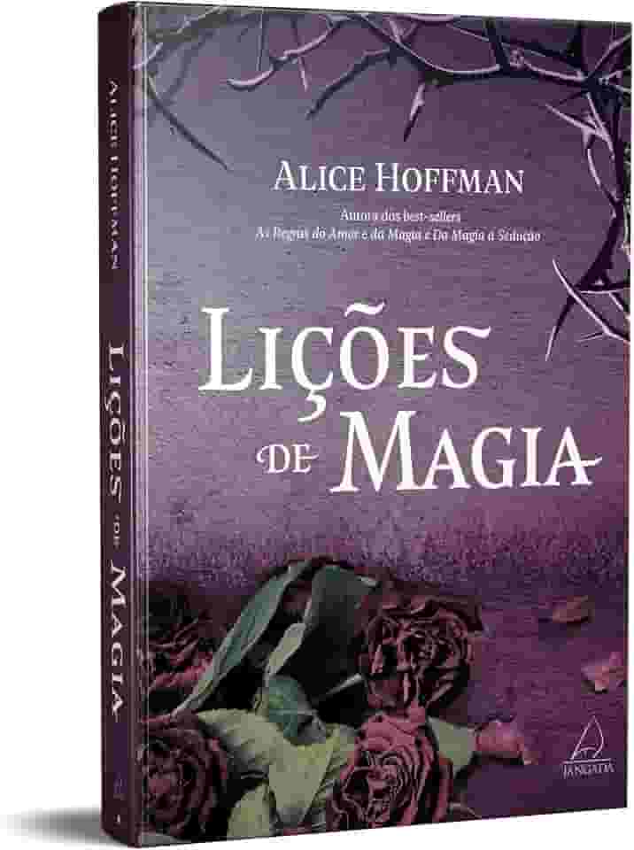Lições de Magia
