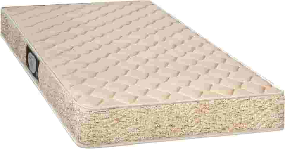 Colchão Toulon Espuma D33-20cm de Altura (Solteiro)