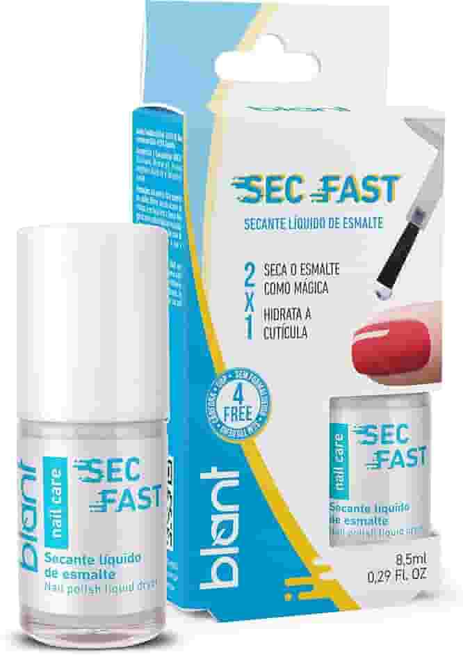 Blant Sec Fast 8 5Ml