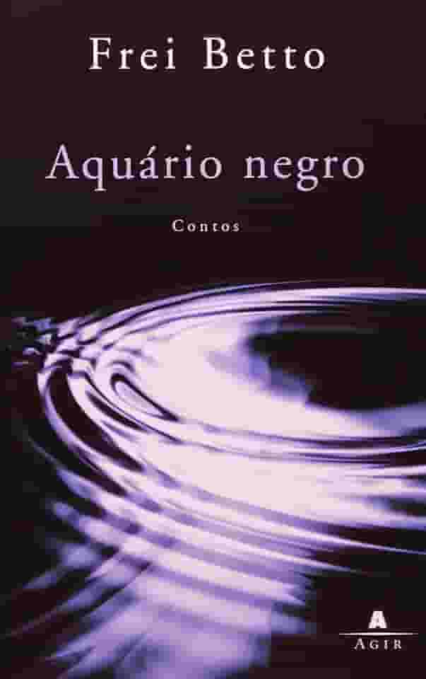 Aquário Negro, O
